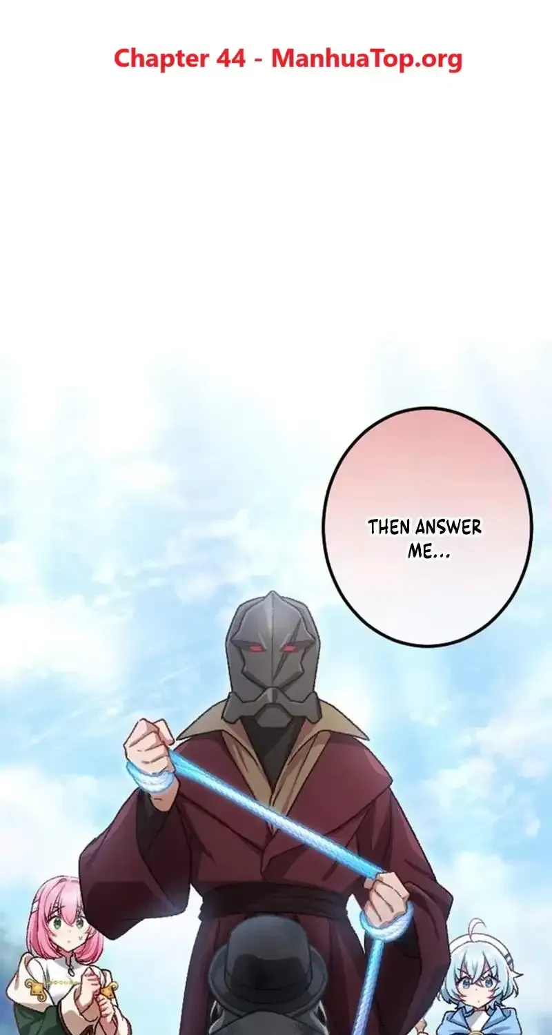 A Former S-Rank Adventurer Who Was Betrayed by His Chapter 44 page 1 - 