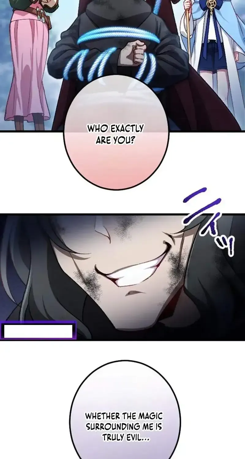 A Former S-Rank Adventurer Who Was Betrayed by His Chapter 44 page 2 - 