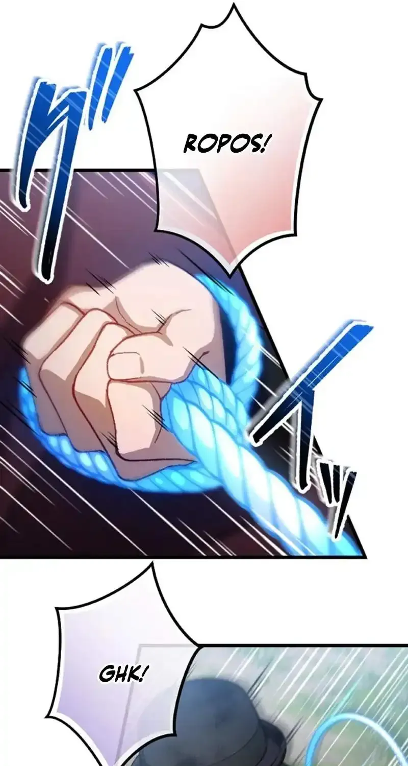 A Former S-Rank Adventurer Who Was Betrayed by His Chapter 44 page 11 - 