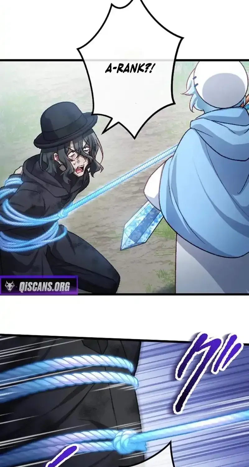 A Former S-Rank Adventurer Who Was Betrayed by His Chapter 44 page 14 - 