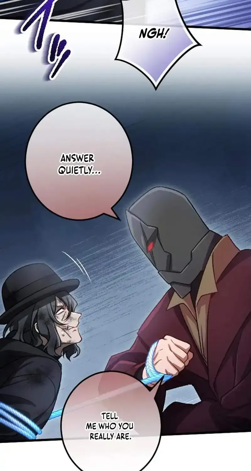 A Former S-Rank Adventurer Who Was Betrayed by His Chapter 44 page 15 - 