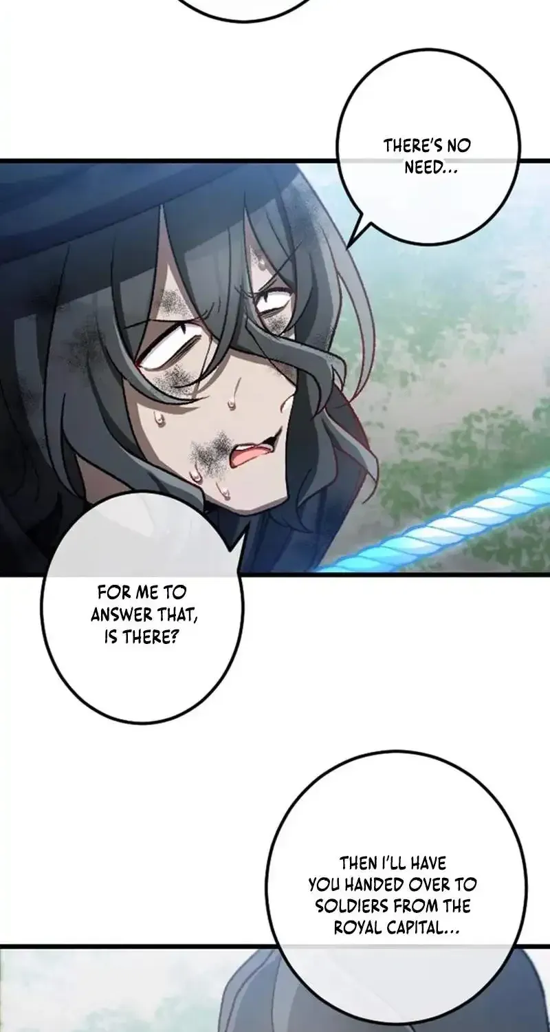 A Former S-Rank Adventurer Who Was Betrayed by His Chapter 44 page 16 - 