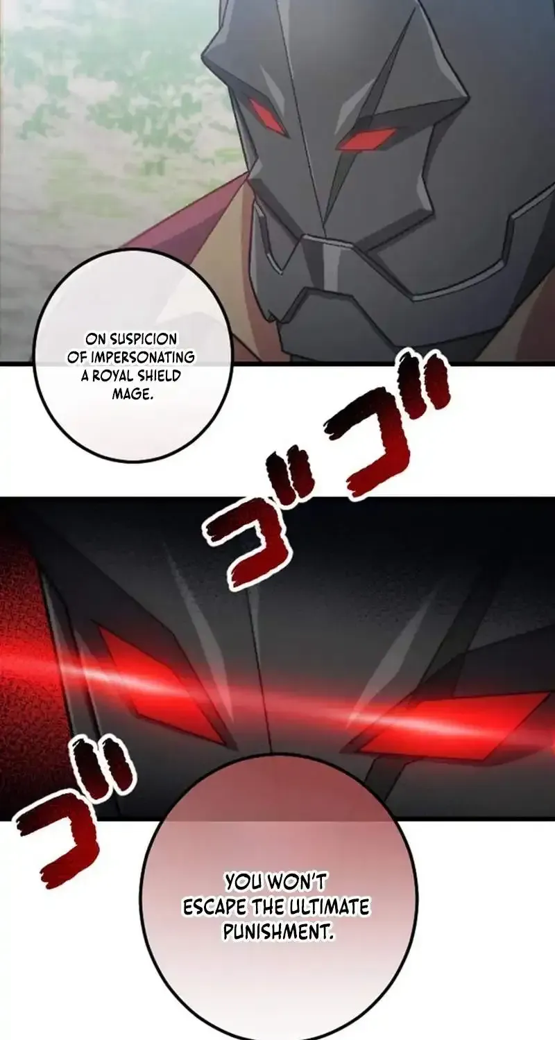 A Former S-Rank Adventurer Who Was Betrayed by His Chapter 44 page 17 - 