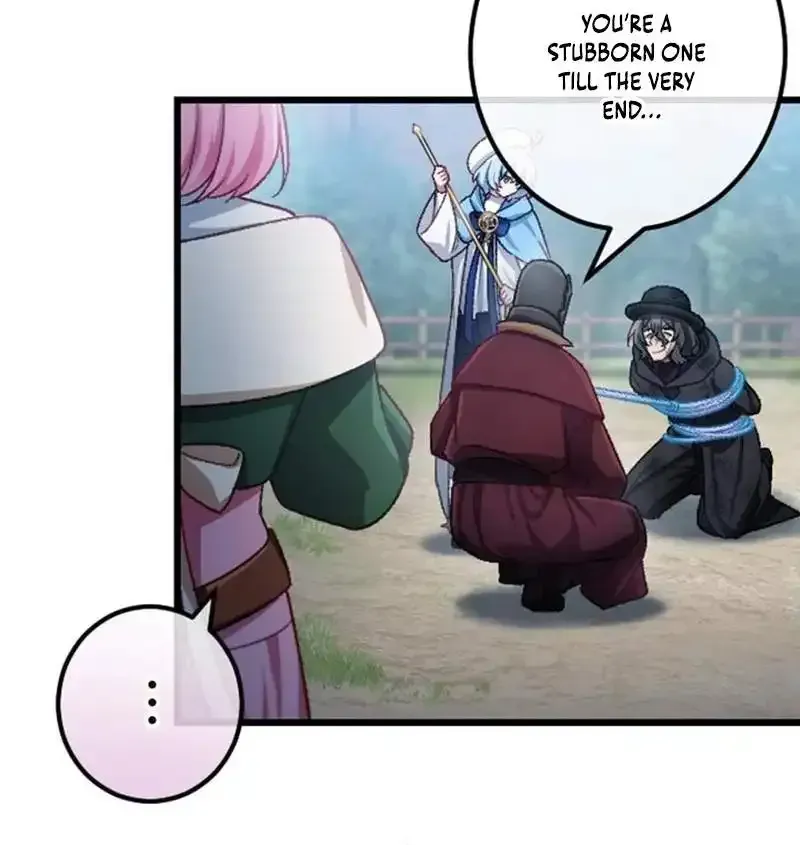 A Former S-Rank Adventurer Who Was Betrayed by His Chapter 44 page 19 - 