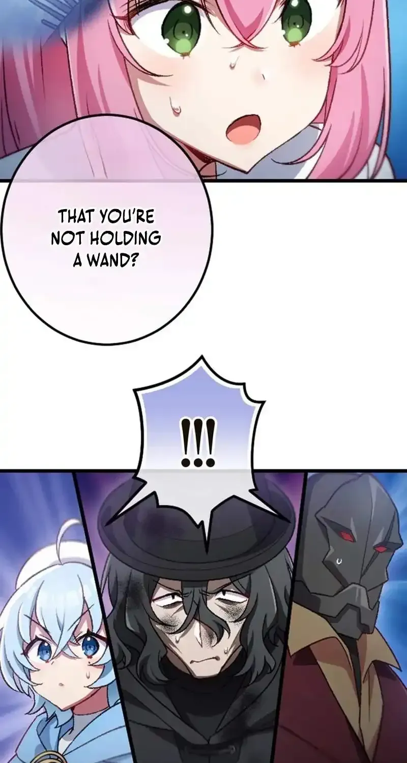 A Former S-Rank Adventurer Who Was Betrayed by His Chapter 44 page 24 - 