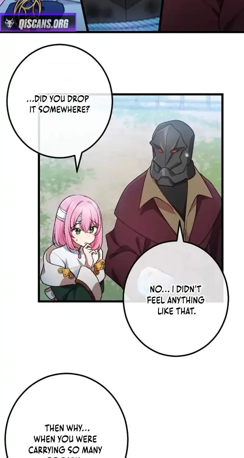 A Former S-Rank Adventurer Who Was Betrayed by His Chapter 44 page 25 - 