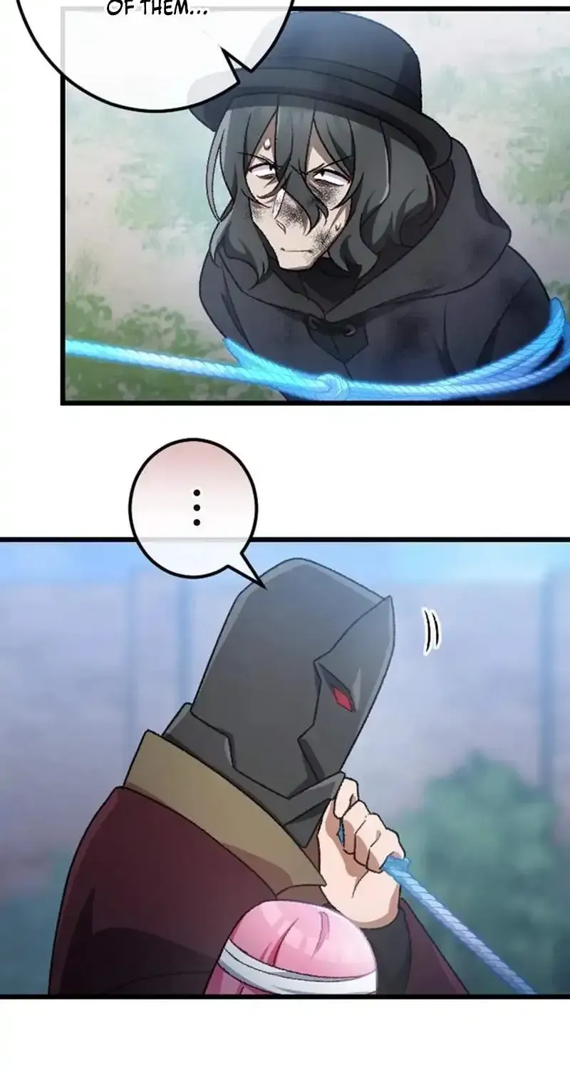 A Former S-Rank Adventurer Who Was Betrayed by His Chapter 44 page 26 - 