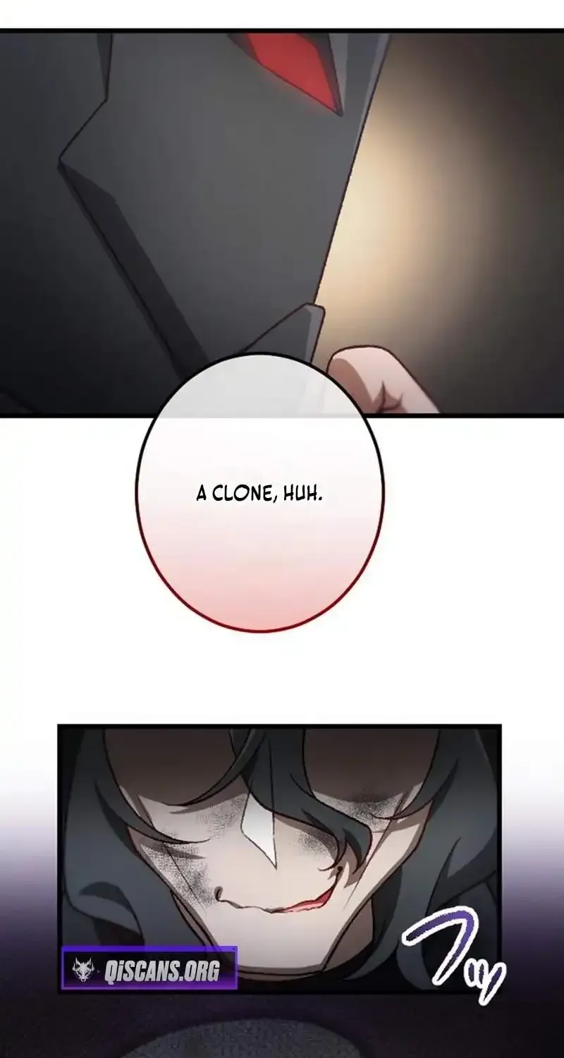 A Former S-Rank Adventurer Who Was Betrayed by His Chapter 44 page 27 - 