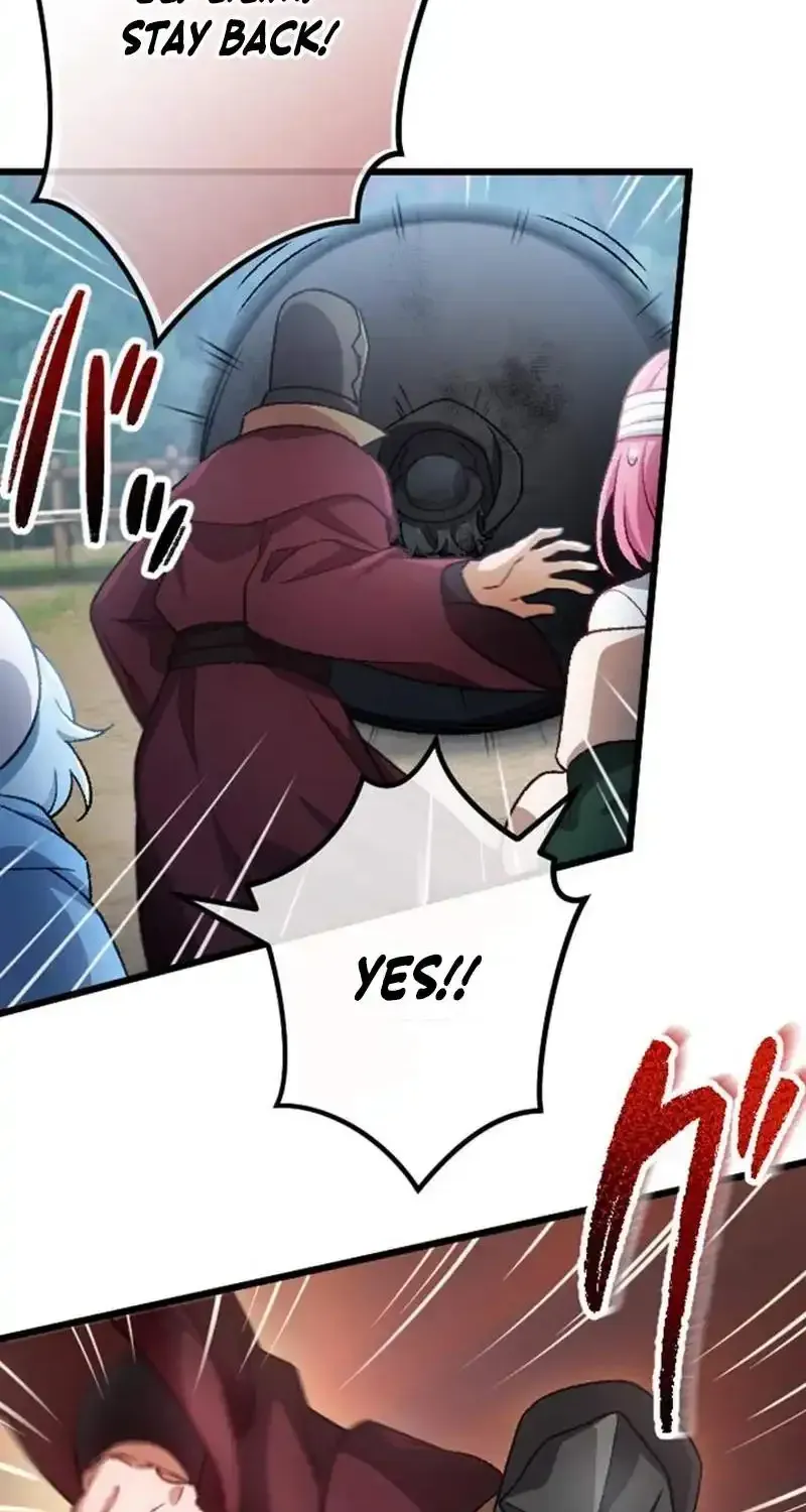 A Former S-Rank Adventurer Who Was Betrayed by His Chapter 44 page 30 - 