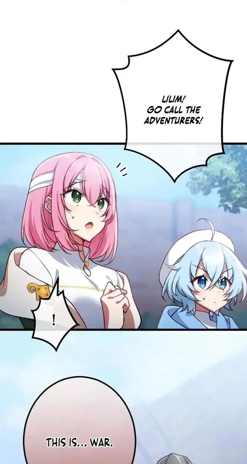 A Former S-Rank Adventurer Who Was Betrayed by His Chapter 44 page 36 - 