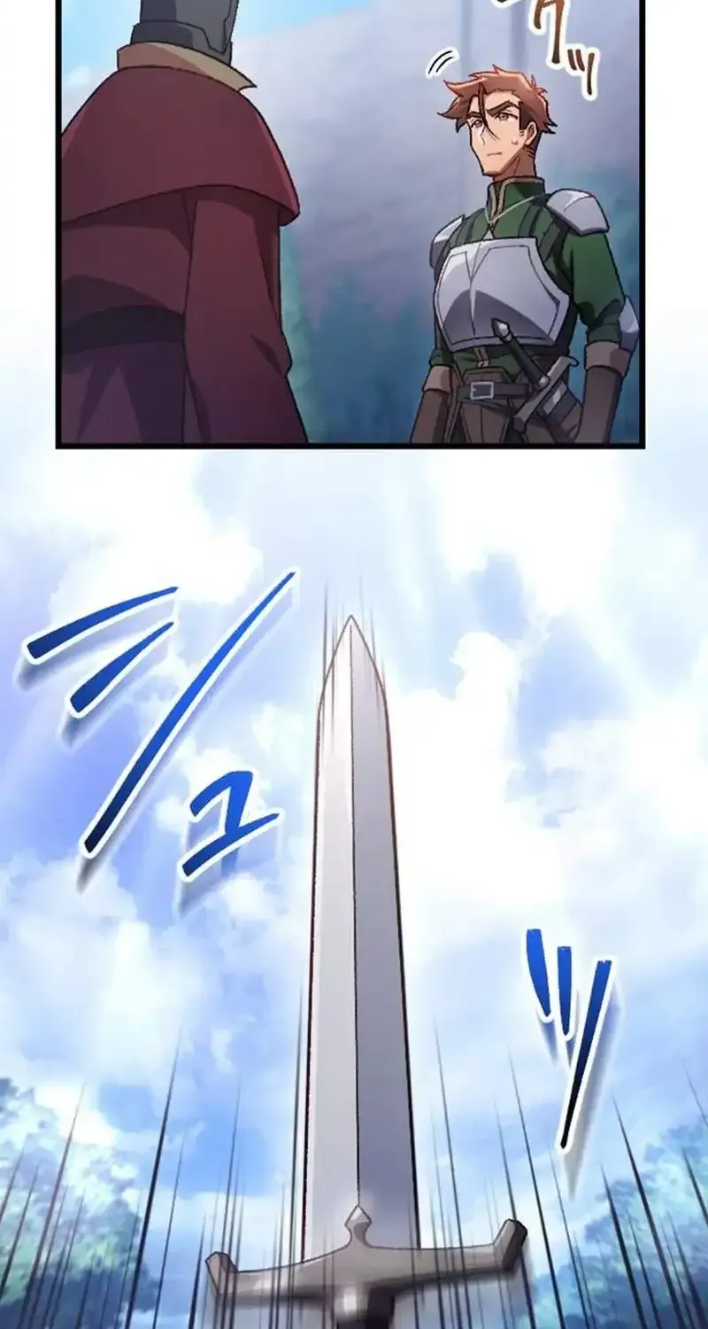 A Former S-Rank Adventurer Who Was Betrayed by His Chapter 44 page 40 - 