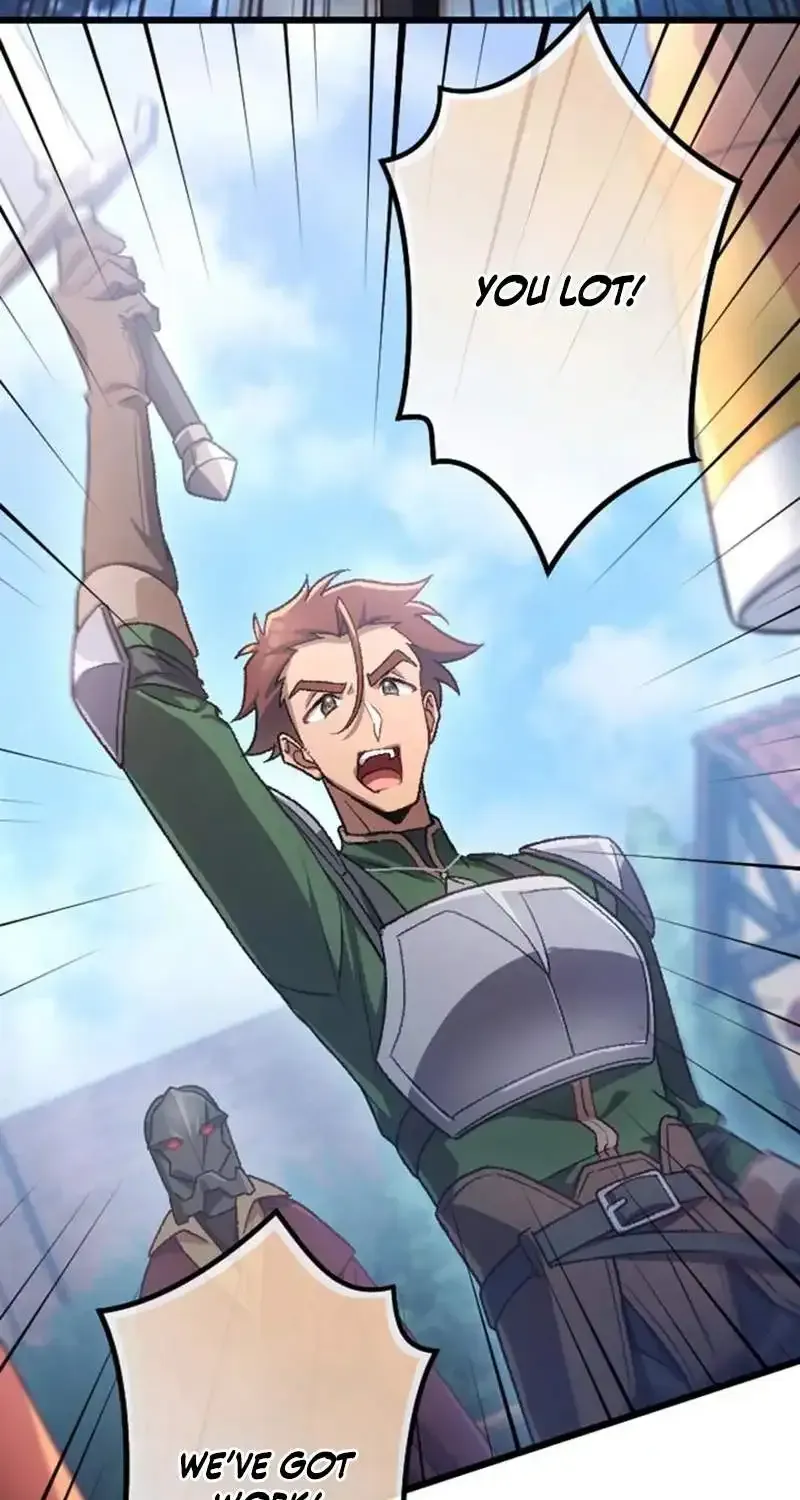 A Former S-Rank Adventurer Who Was Betrayed by His Chapter 44 page 41 - 