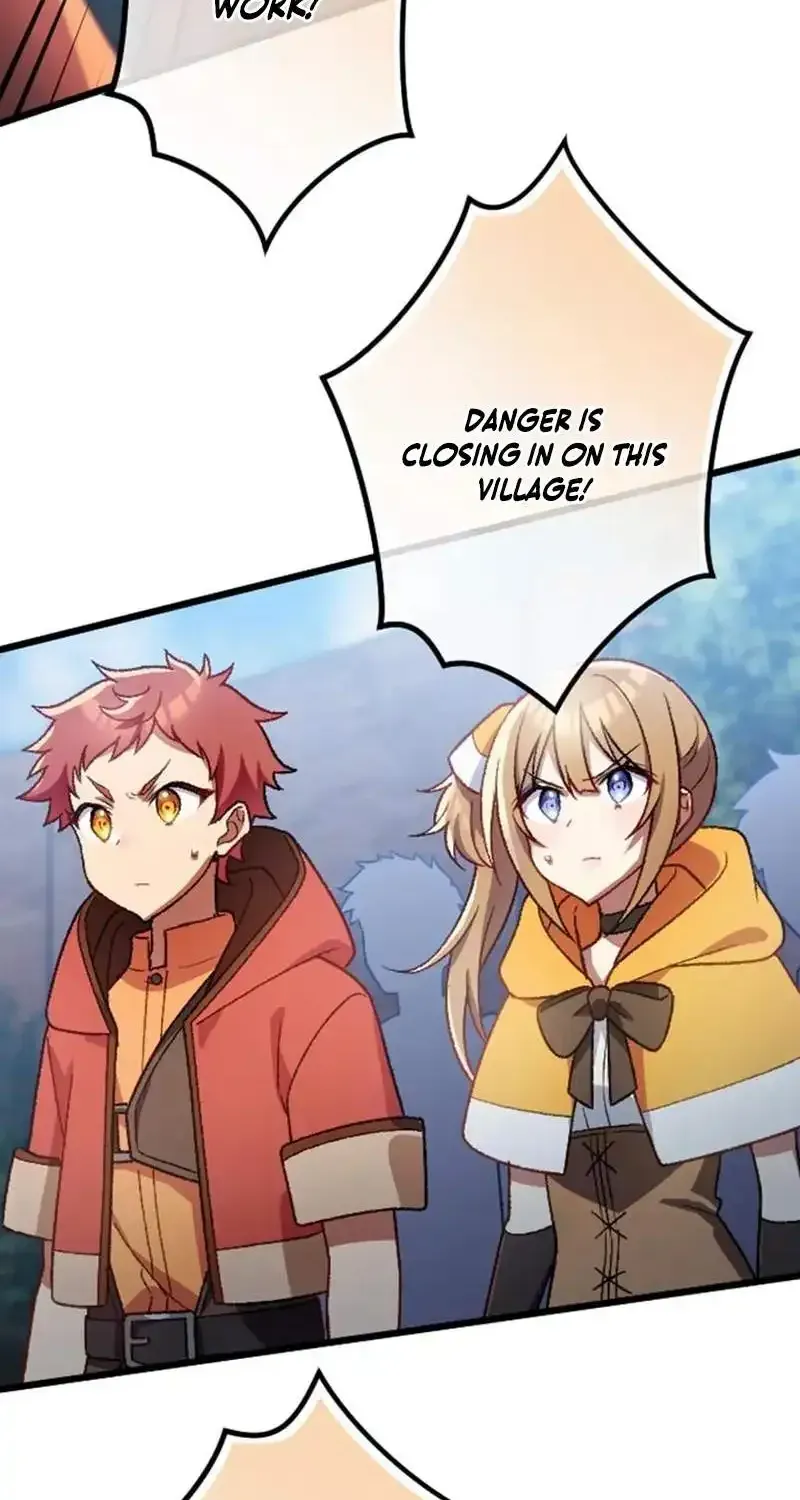 A Former S-Rank Adventurer Who Was Betrayed by His Chapter 44 page 42 - 