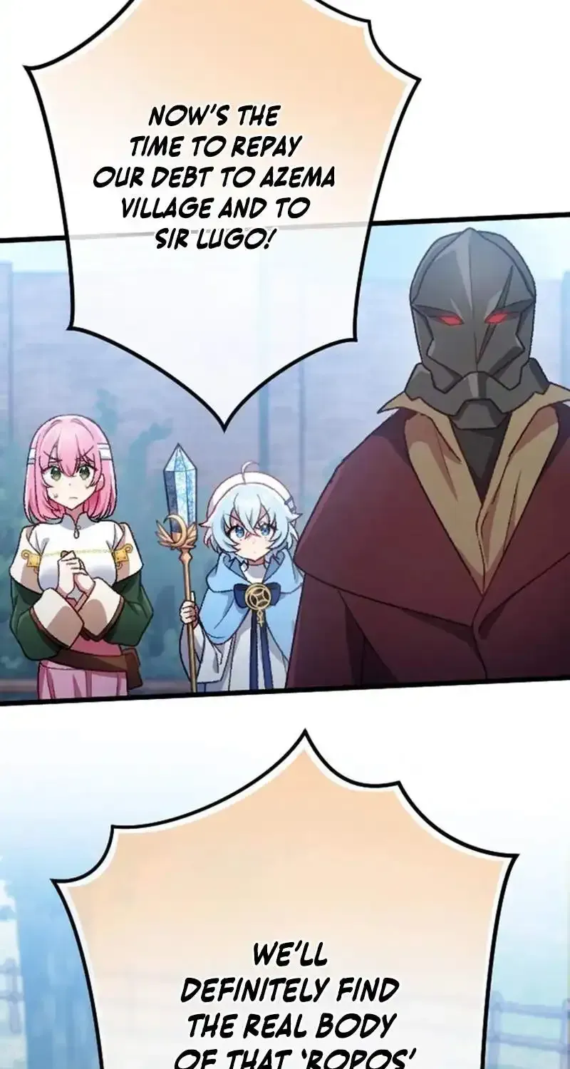 A Former S-Rank Adventurer Who Was Betrayed by His Chapter 44 page 43 - 