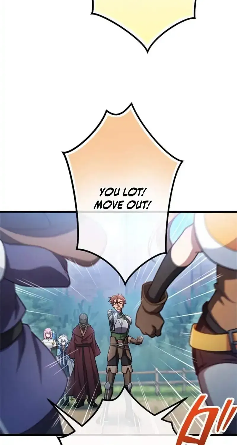 A Former S-Rank Adventurer Who Was Betrayed by His Chapter 44 page 45 - 