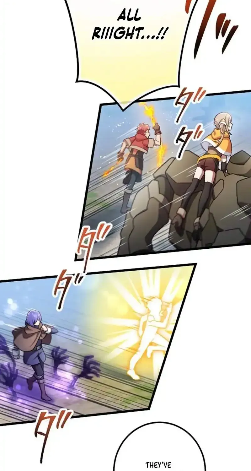 A Former S-Rank Adventurer Who Was Betrayed by His Chapter 44 page 46 - 
