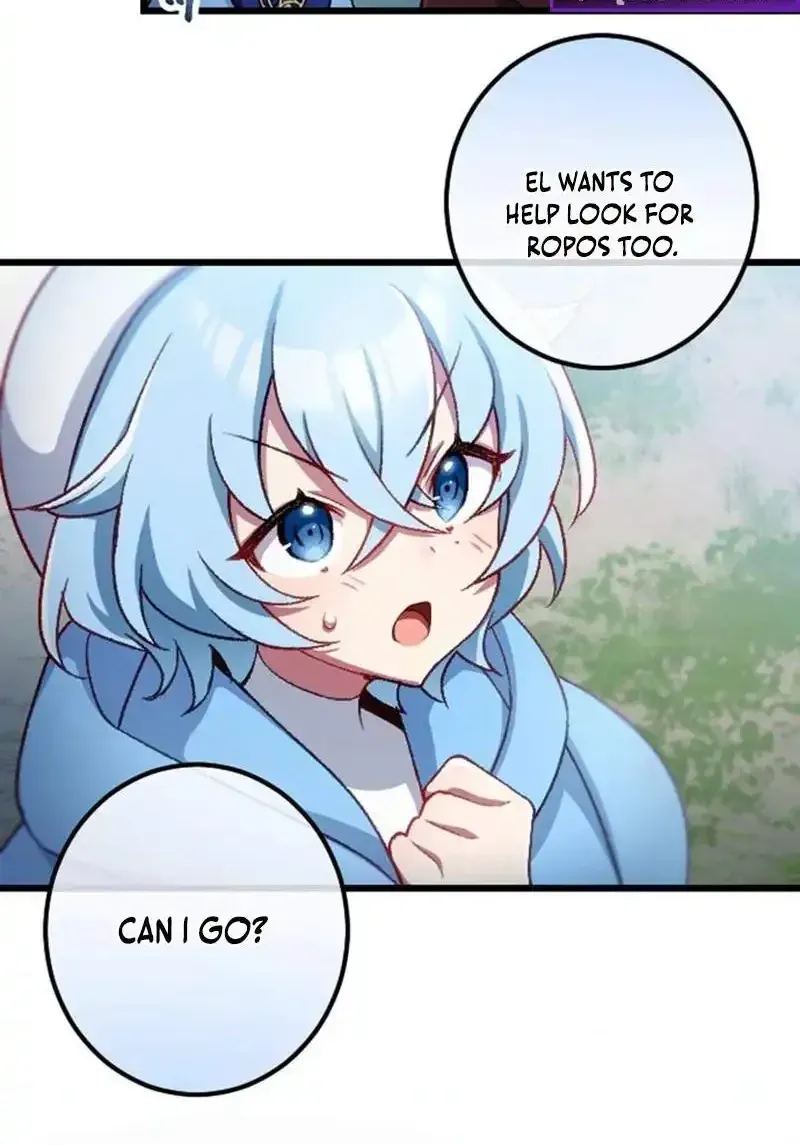A Former S-Rank Adventurer Who Was Betrayed by His Chapter 44 page 48 - 