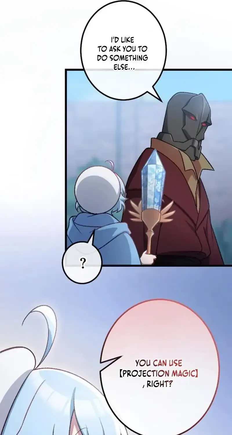 A Former S-Rank Adventurer Who Was Betrayed by His Chapter 44 page 49 - 