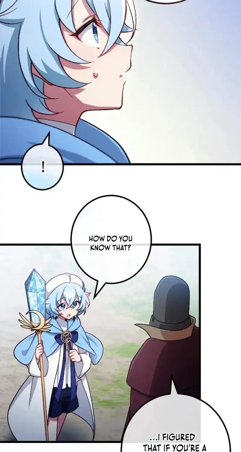 A Former S-Rank Adventurer Who Was Betrayed by His Chapter 44 page 50 - 