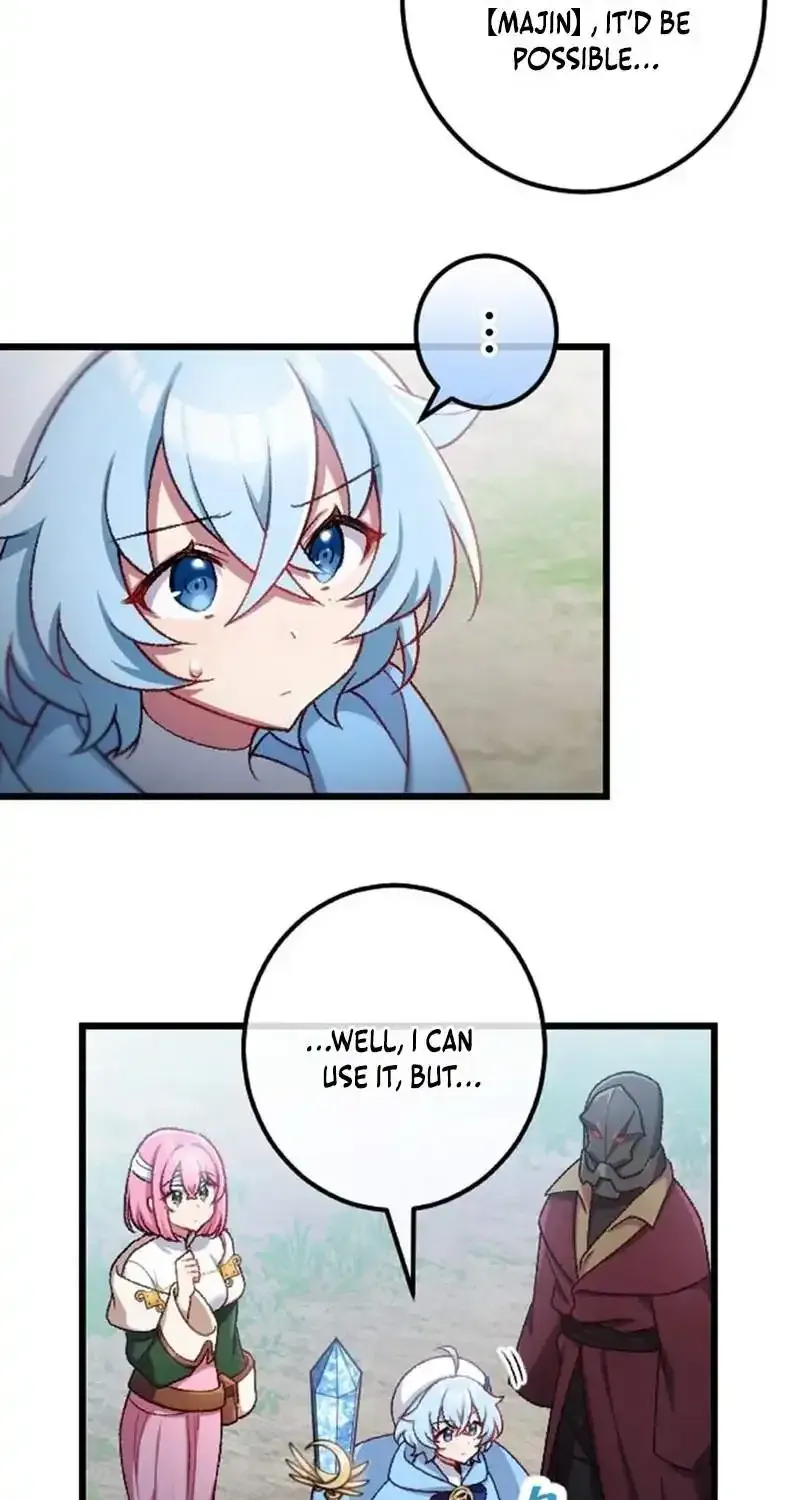A Former S-Rank Adventurer Who Was Betrayed by His Chapter 44 page 51 - 