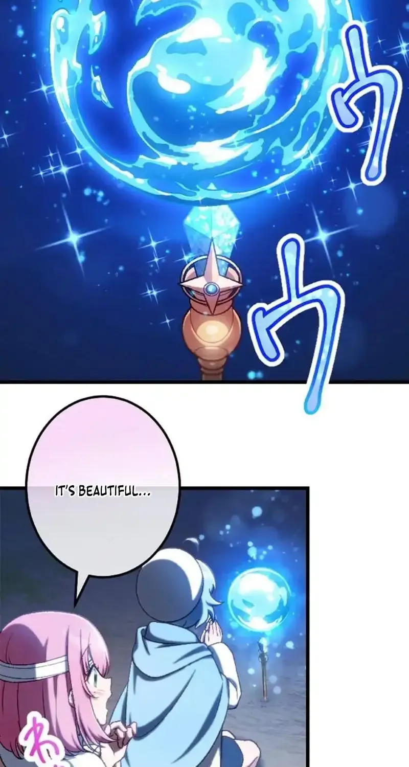A Former S-Rank Adventurer Who Was Betrayed by His Chapter 44 page 54 - 
