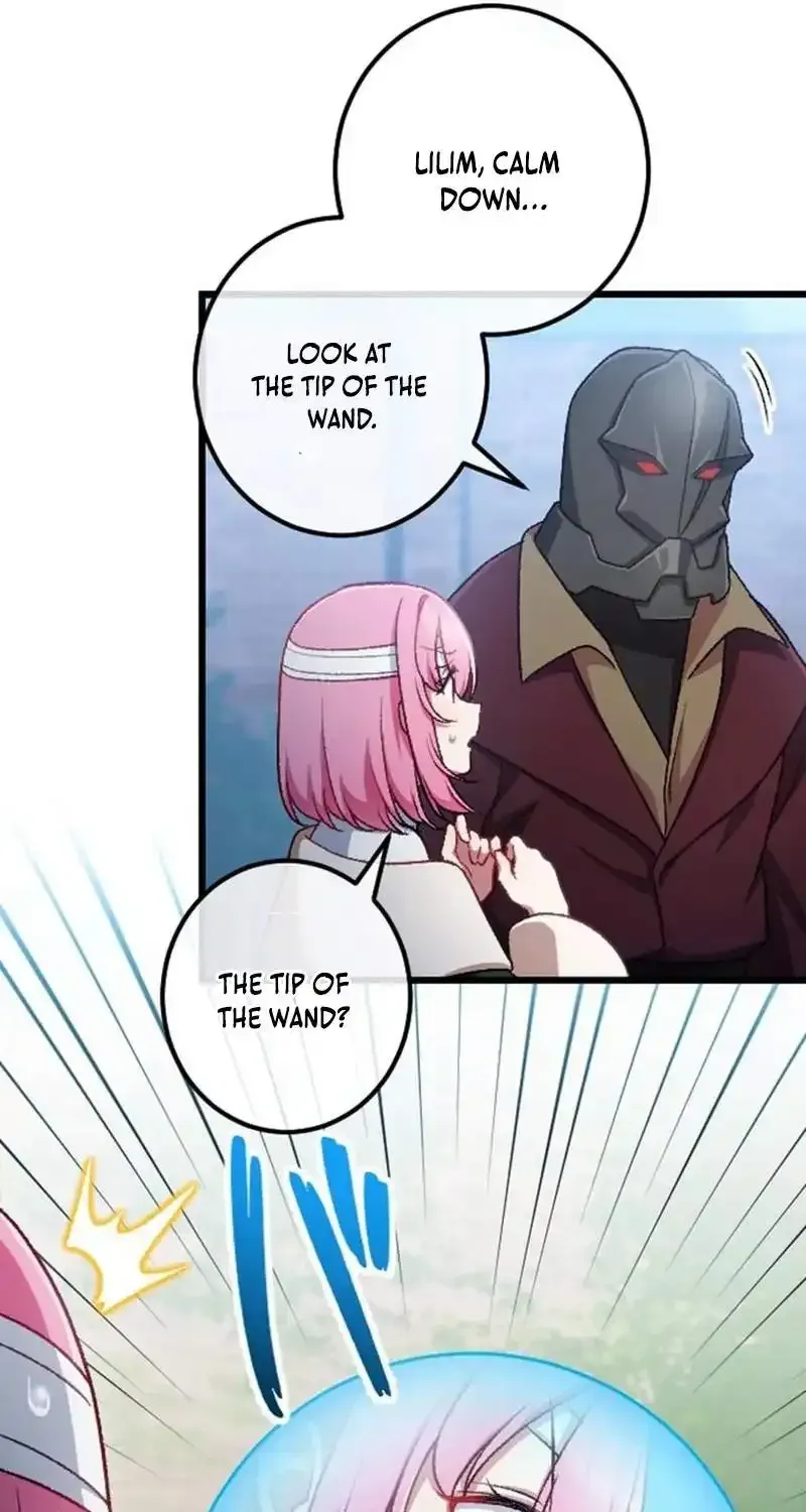 A Former S-Rank Adventurer Who Was Betrayed by His Chapter 44 page 59 - 