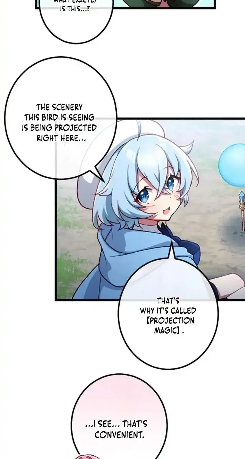 A Former S-Rank Adventurer Who Was Betrayed by His Chapter 44 page 61 - 
