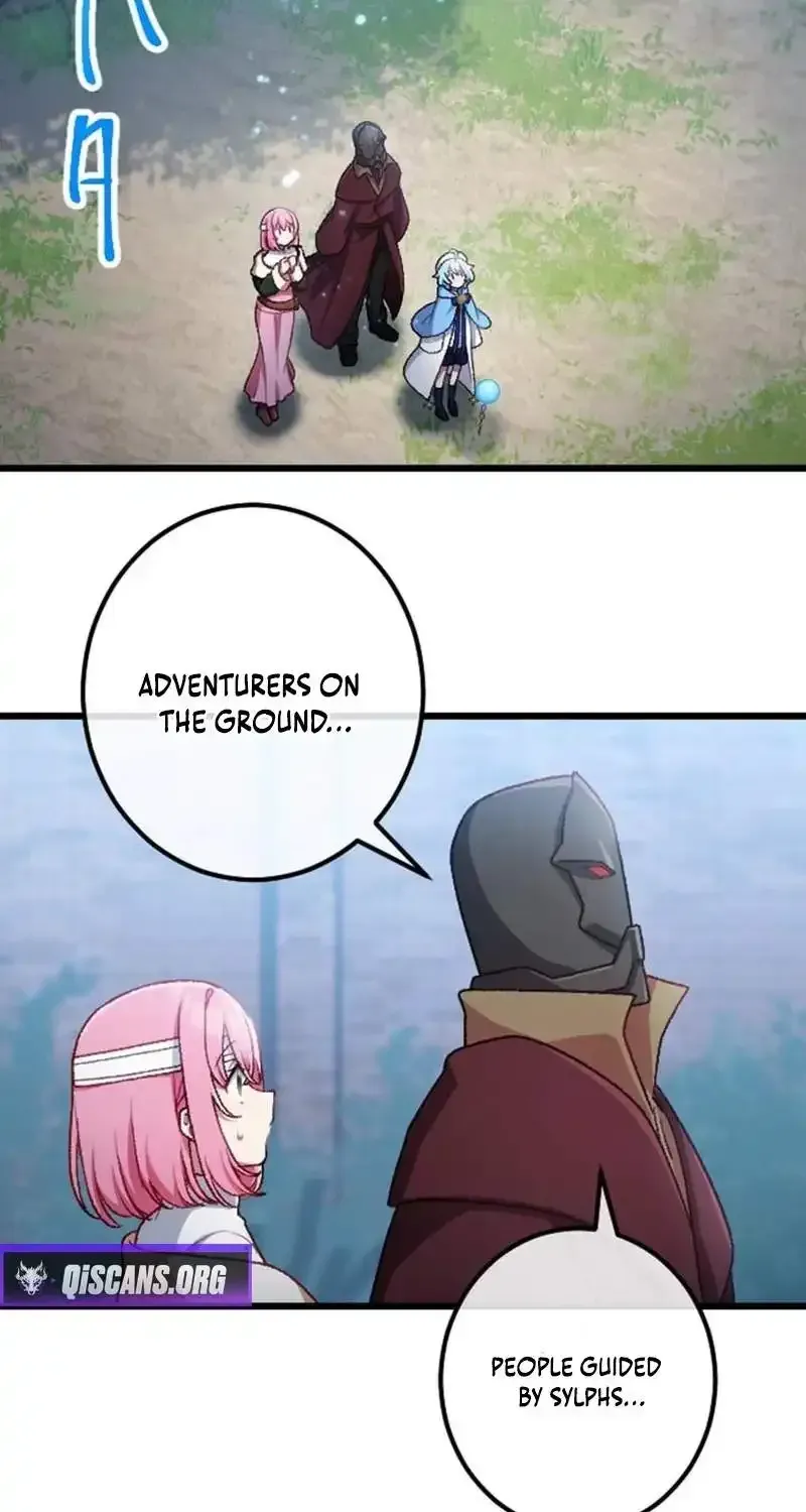 A Former S-Rank Adventurer Who Was Betrayed by His Chapter 44 page 63 - 