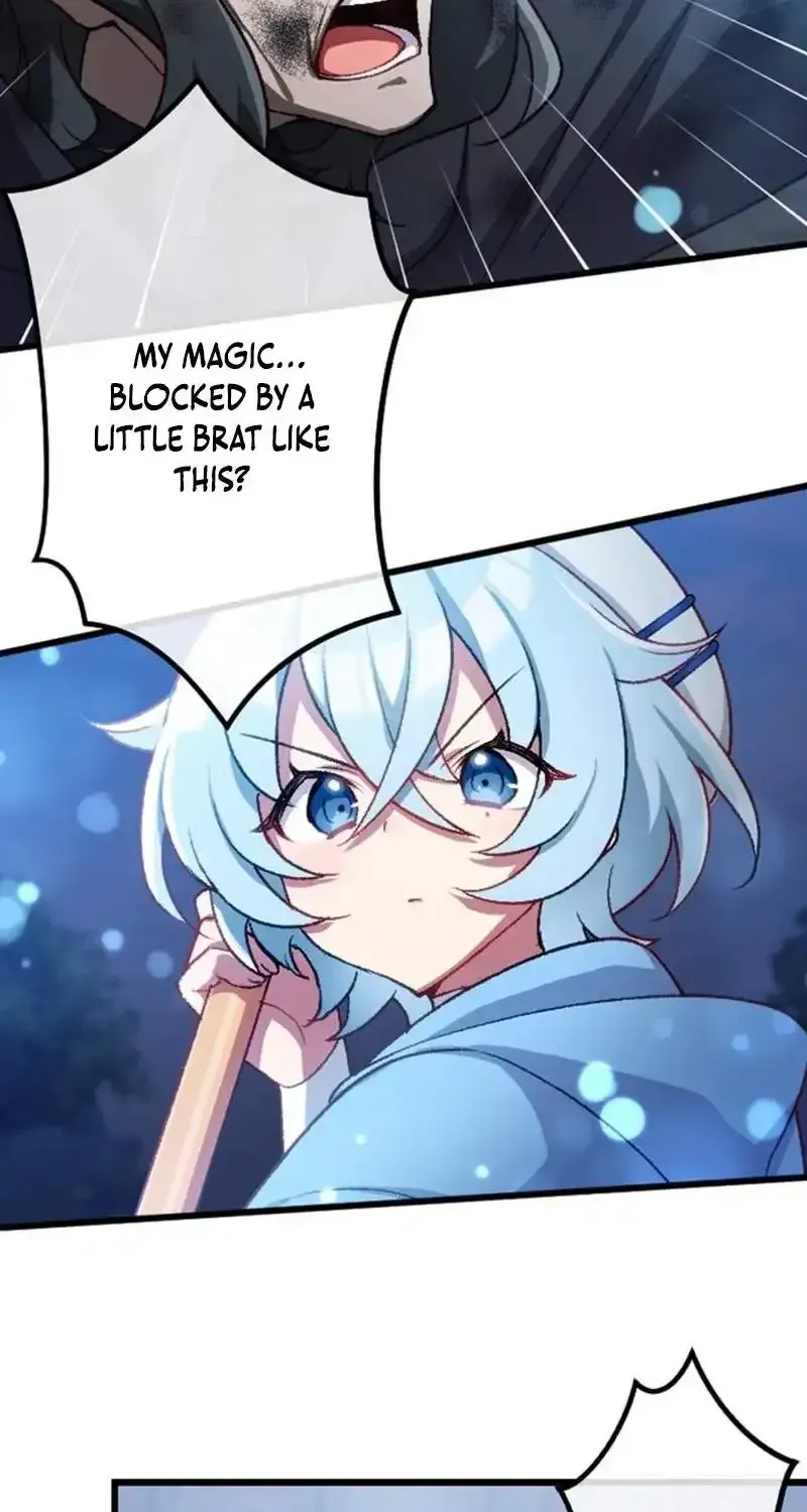 A Former S-Rank Adventurer Who Was Betrayed by His Chapter 44 page 8 - 