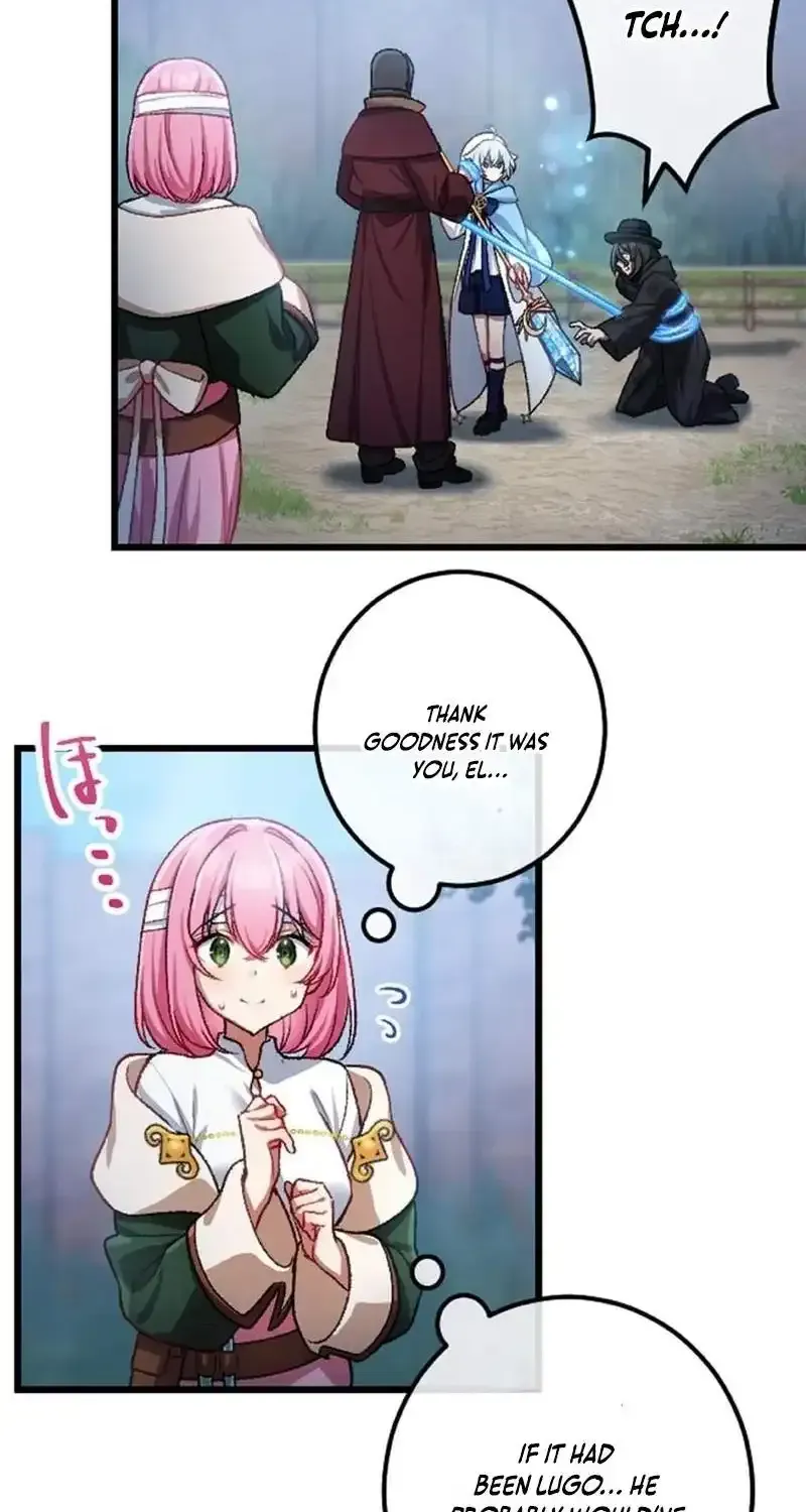 A Former S-Rank Adventurer Who Was Betrayed by His Chapter 44 page 9 - 