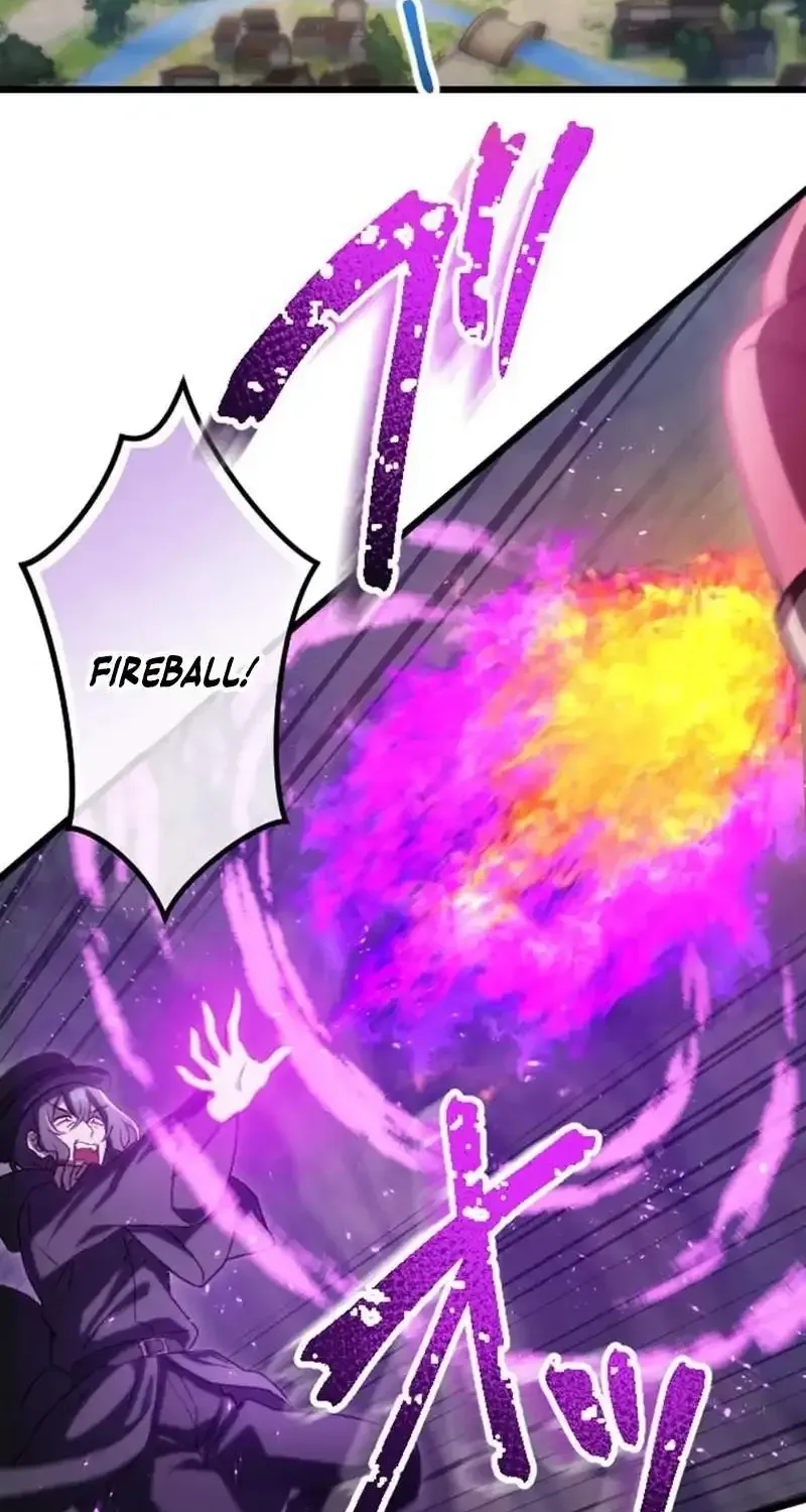 A Former S-Rank Adventurer Who Was Betrayed by His Chapter 45 page 2 - 