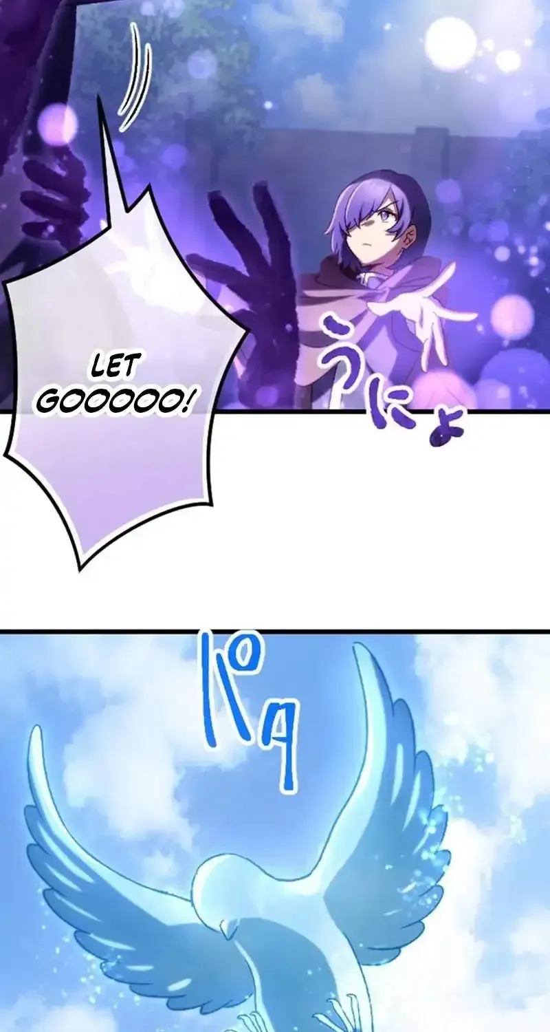 A Former S-Rank Adventurer Who Was Betrayed by His Chapter 45 page 11 - 