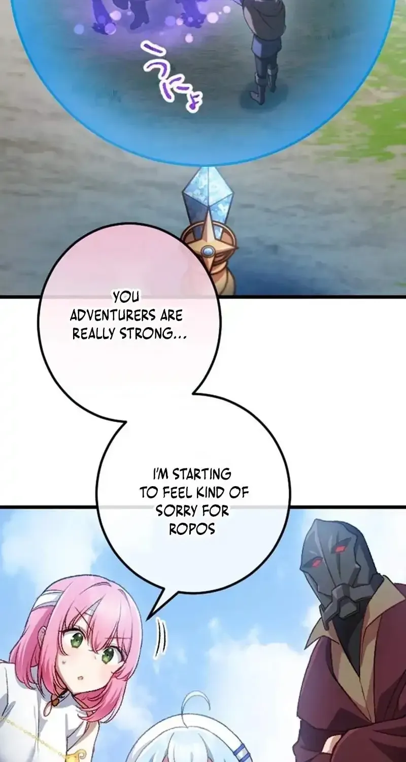 A Former S-Rank Adventurer Who Was Betrayed by His Chapter 45 page 13 - 