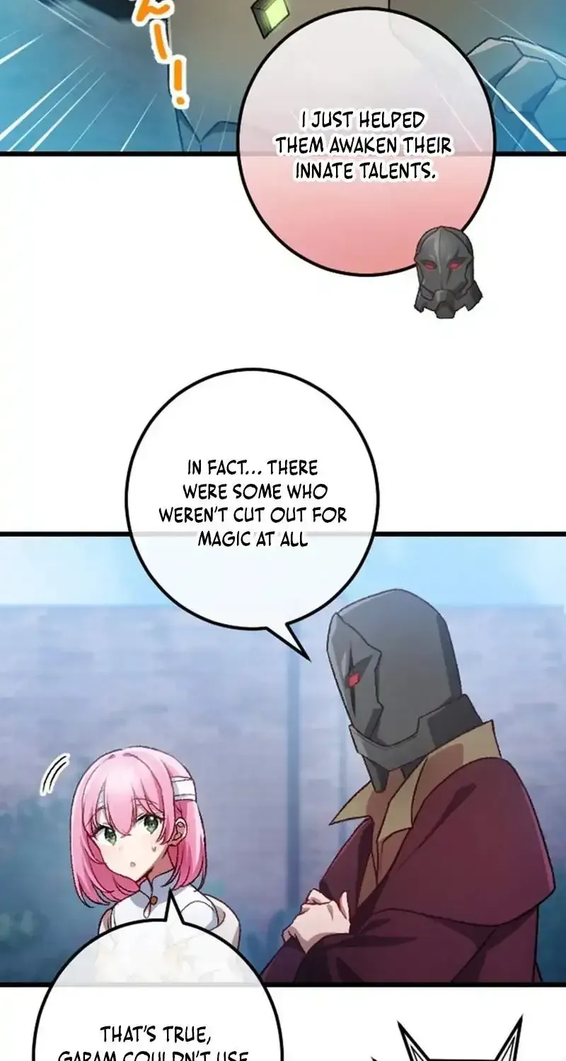 A Former S-Rank Adventurer Who Was Betrayed by His Chapter 45 page 17 - 