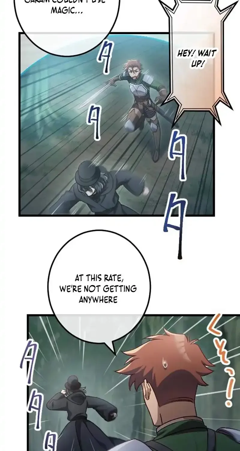 A Former S-Rank Adventurer Who Was Betrayed by His Chapter 45 page 18 - 