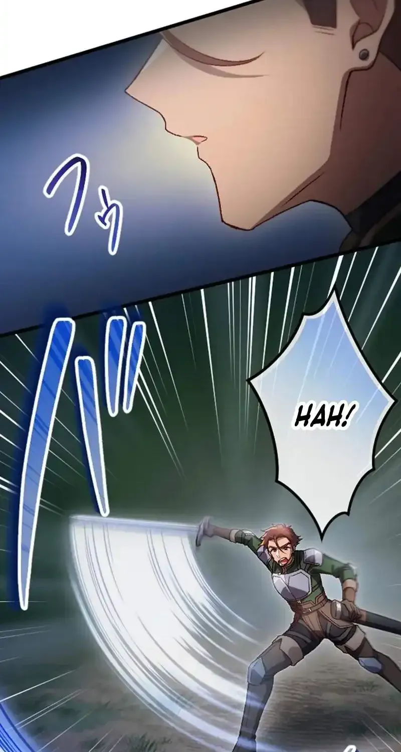 A Former S-Rank Adventurer Who Was Betrayed by His Chapter 45 page 21 - 