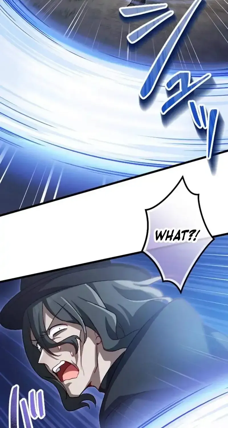 A Former S-Rank Adventurer Who Was Betrayed by His Chapter 45 page 22 - 
