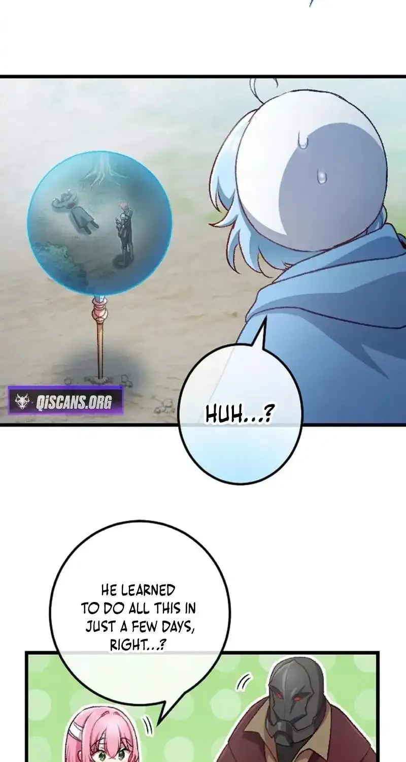 A Former S-Rank Adventurer Who Was Betrayed by His Chapter 45 page 24 - 