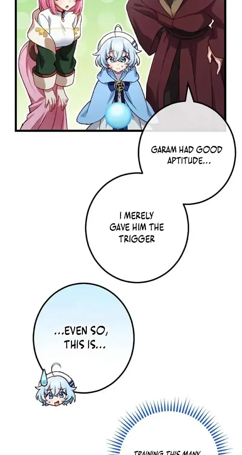 A Former S-Rank Adventurer Who Was Betrayed by His Chapter 45 page 25 - 