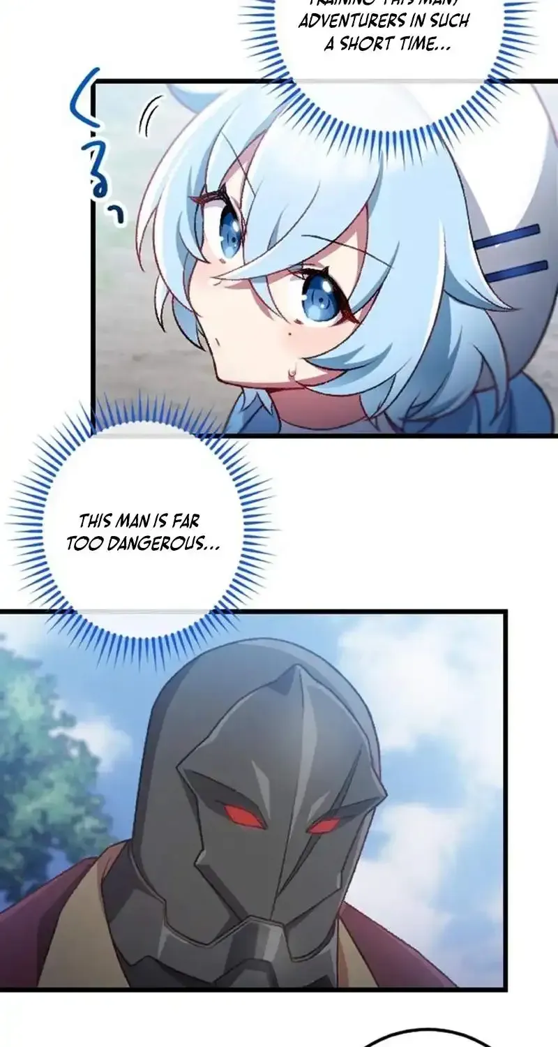 A Former S-Rank Adventurer Who Was Betrayed by His Chapter 45 page 26 - 