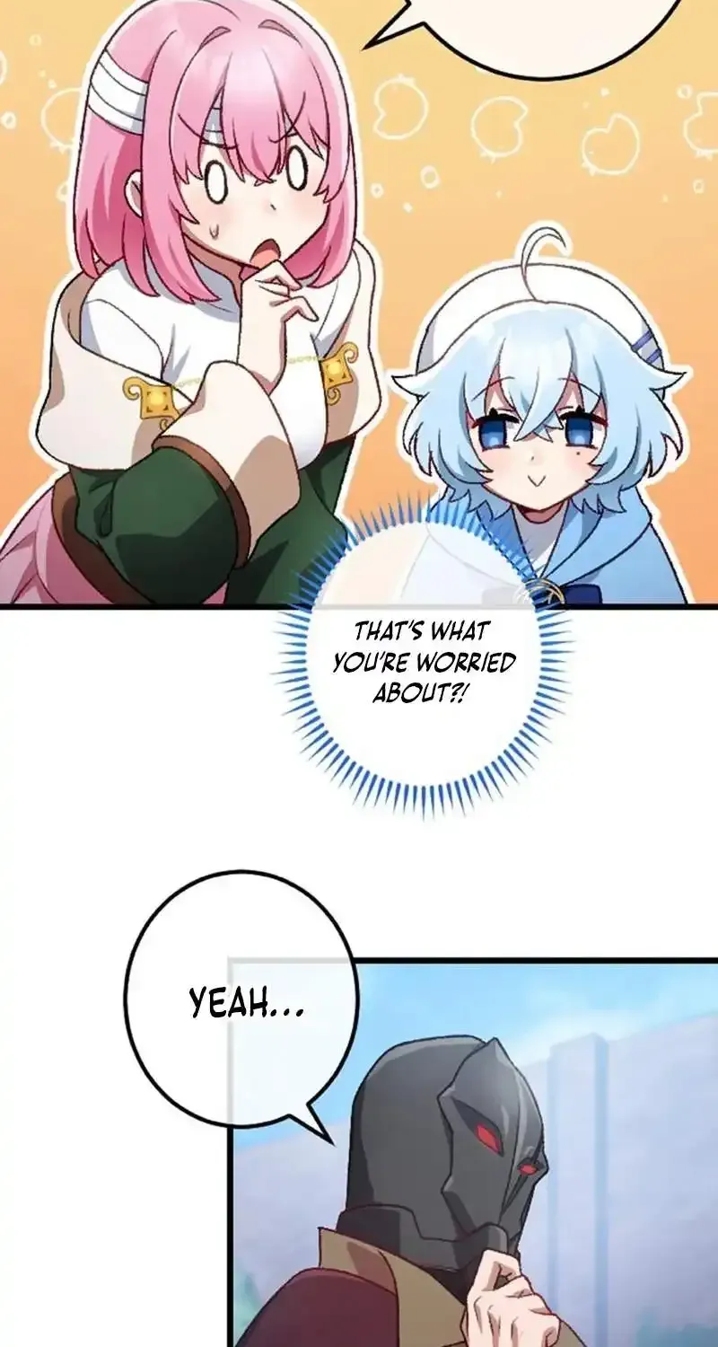 A Former S-Rank Adventurer Who Was Betrayed by His Chapter 45 page 28 - 