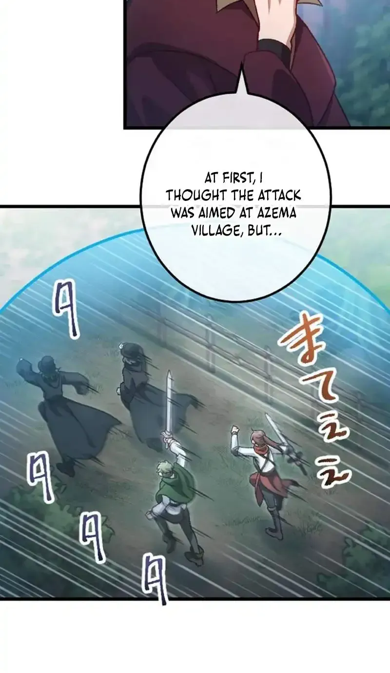 A Former S-Rank Adventurer Who Was Betrayed by His Chapter 45 page 29 - 