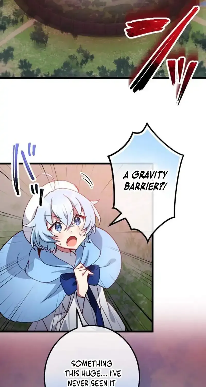 A Former S-Rank Adventurer Who Was Betrayed by His Chapter 45 page 34 - 