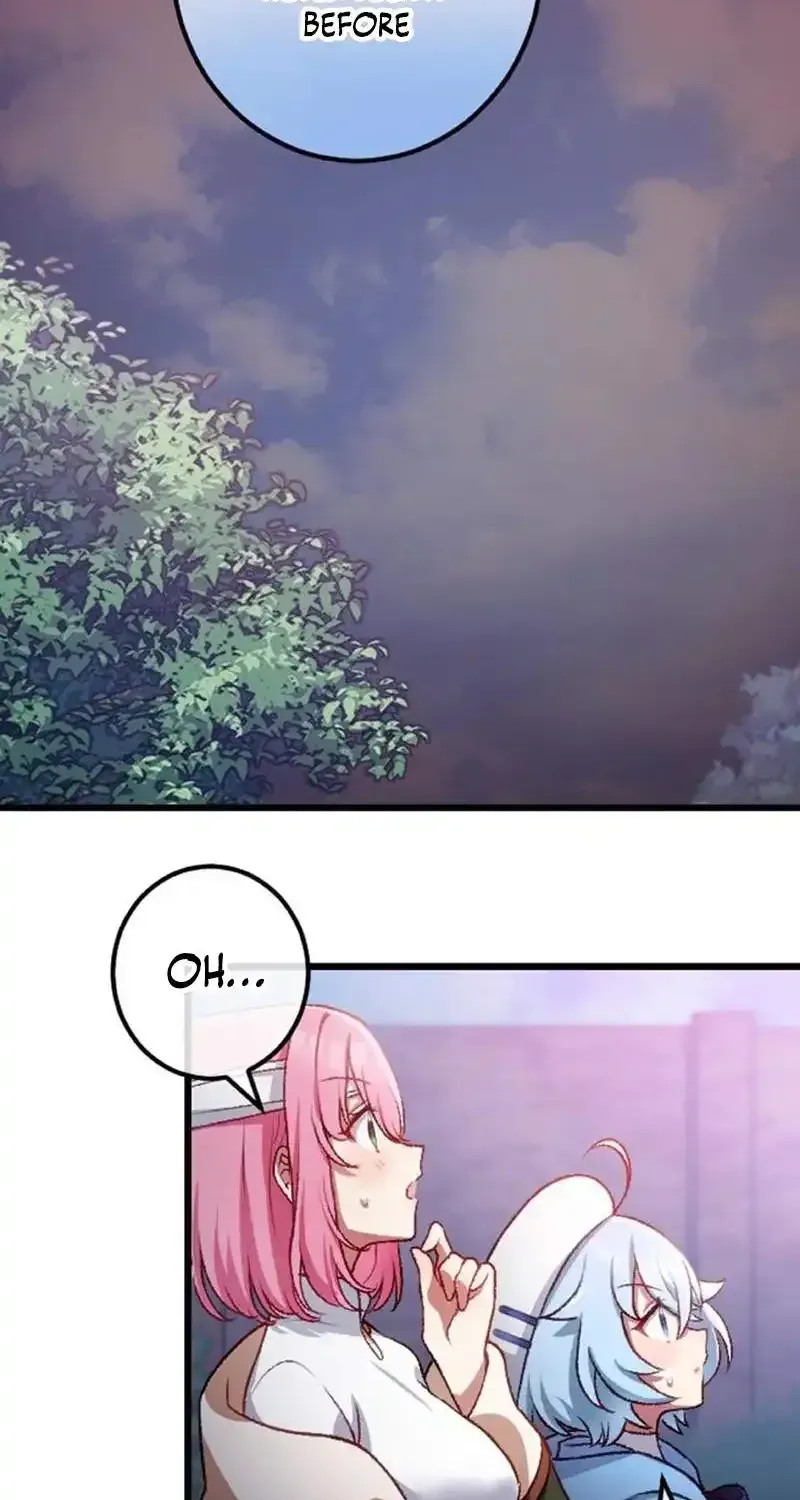 A Former S-Rank Adventurer Who Was Betrayed by His Chapter 45 page 35 - 