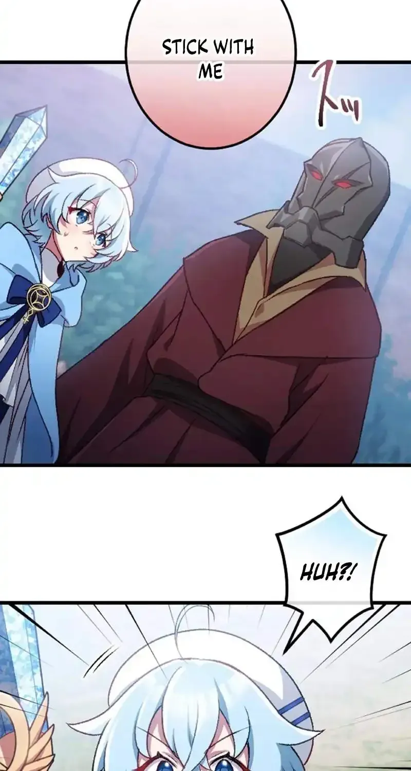 A Former S-Rank Adventurer Who Was Betrayed by His Chapter 45 page 37 - 