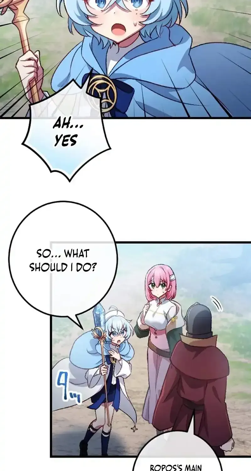 A Former S-Rank Adventurer Who Was Betrayed by His Chapter 45 page 38 - 