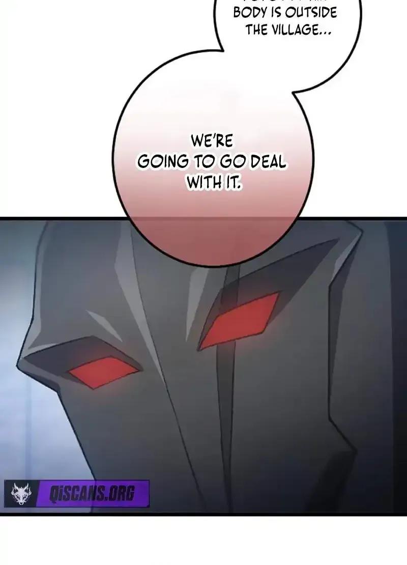 A Former S-Rank Adventurer Who Was Betrayed by His Chapter 45 page 39 - 