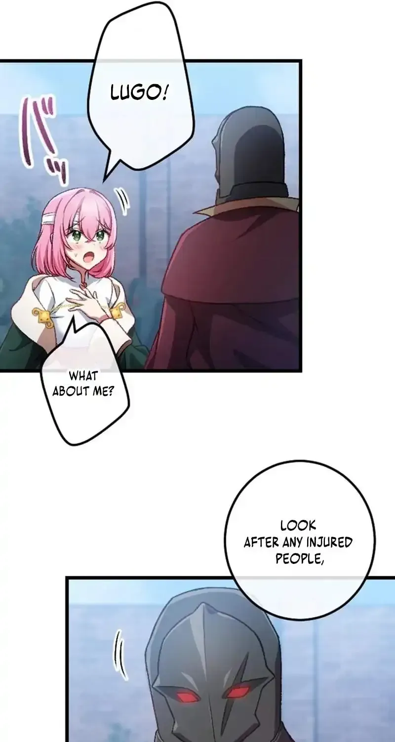 A Former S-Rank Adventurer Who Was Betrayed by His Chapter 45 page 40 - 