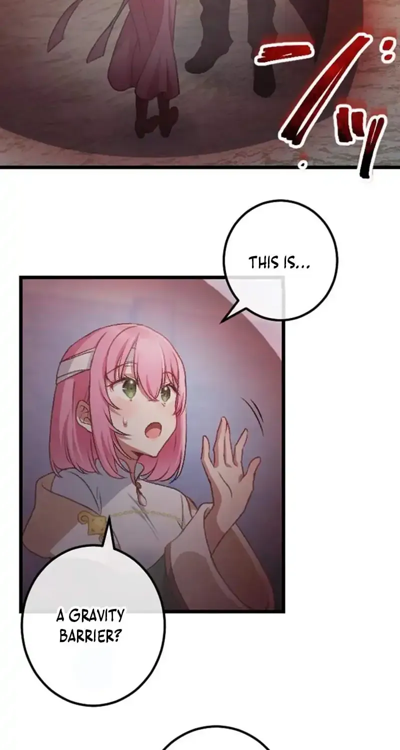 A Former S-Rank Adventurer Who Was Betrayed by His Chapter 45 page 43 - 