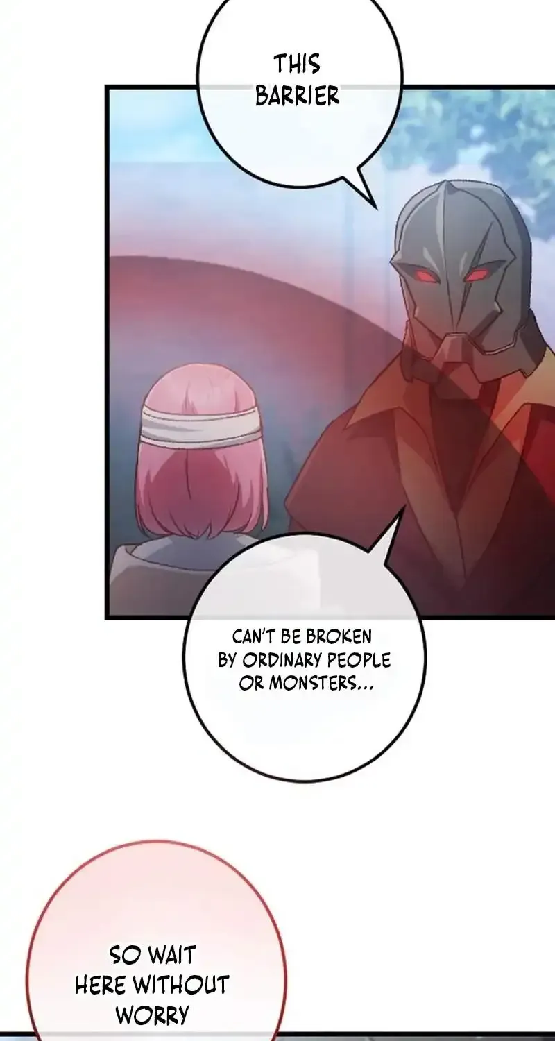A Former S-Rank Adventurer Who Was Betrayed by His Chapter 45 page 44 - 